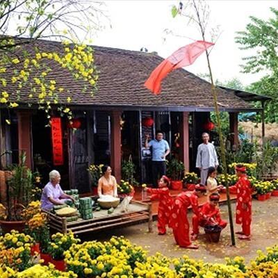 9 kiêng kị cần tránh khi trang trí bàn thờ ngày Tết 6