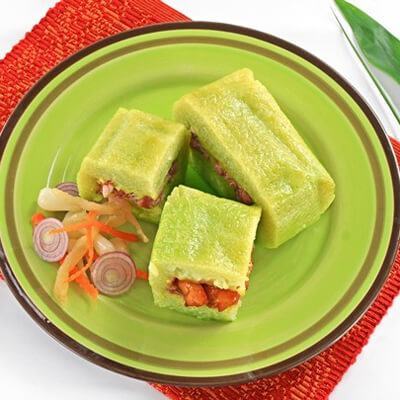 Một số mẹo nấu ăn ngon ngày Tết mẹ xem ngay kẻo muộn! 6