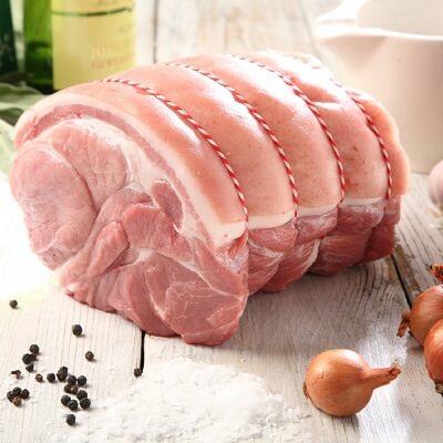 Mẹo làm sạch, khử mùi và bảo quản thịt trong tủ lạnh được lâu và an toàn 3