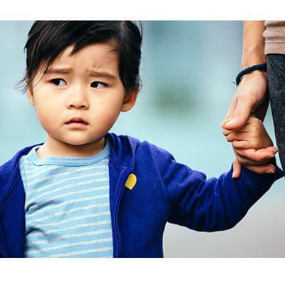 6 dấu hiệu cho thấy bạn đang bao bọc con quá mức 4
