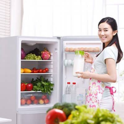 Một số mẹo bảo quản thực phẩm trong tủ lạnh đúng cách 5