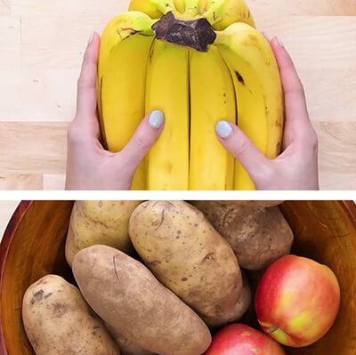 Mẹo bảo quản rau quả giúp mẹ tiết kiệm khối tiền 3