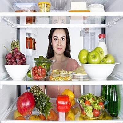 Cách lựa chọn và bảo quản thực phẩm ngày Tết 6
