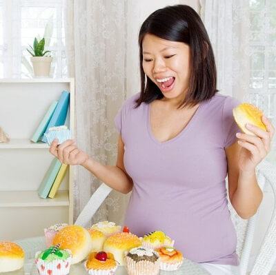 Bầu ơi, đừng "xơi" những món này nha! 5