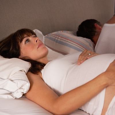 Theo mẹ, bà bầu ngủ muộn có ảnh hưởng đến thai nhi không? 3