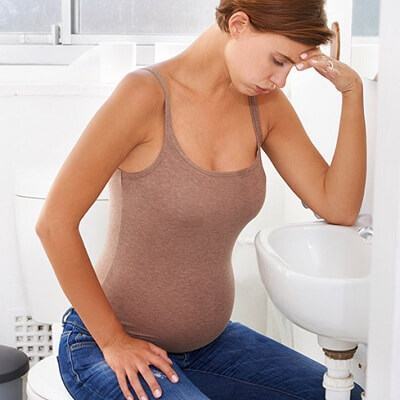 Chỉ khi làm mẹ bạn mới thấu hiểu những cảm giác này 3