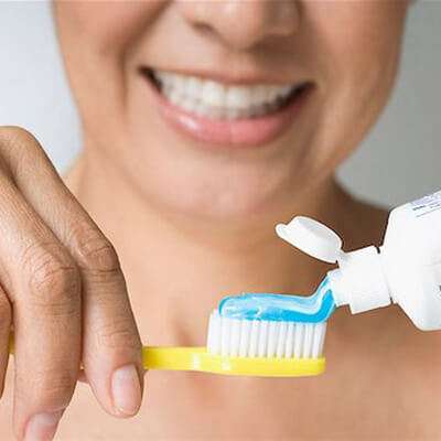 Chăm sóc răng miệng cho mẹ bầu 10