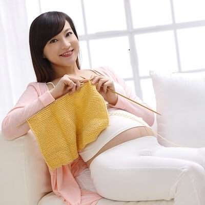 Mẹ bầu làm gì với thời gian nhàn rỗi? 5