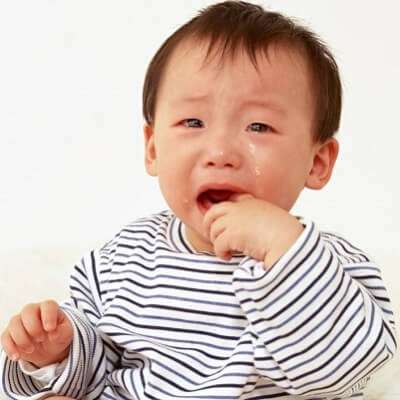 Điều trị tiêu chảy cho bé yêu ngay tại nhà 8
