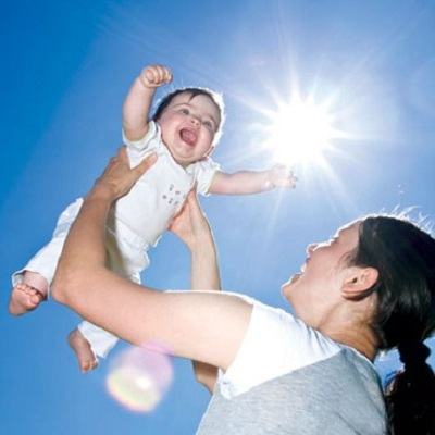 6 bí quyết giúp mẹ chẳng bao giờ lo con ốm đau, bệnh tật 3
