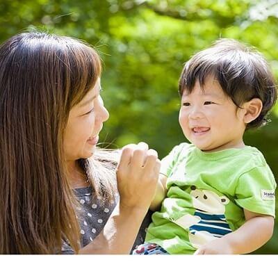 Bé không biết... sợ! 4