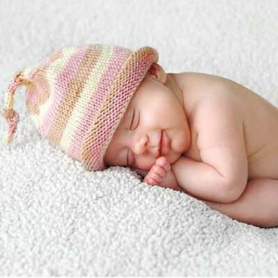 Trước khi đi ngủ, nên dành cho con "nghi lễ tình yêu" 9