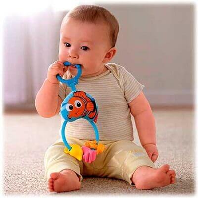 Hóa chất làm mềm trong đồ chơi nhựa của bé hại não và tăng nguy cơ vô sinh 3