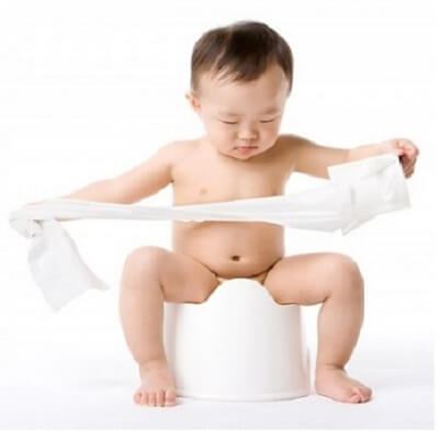 Chăm sóc trẻ bị tiêu chảy tại nhà 3