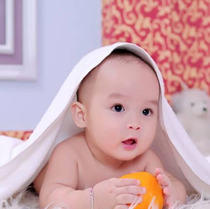 Những mốc phát triển quan trọng của bé từ 0-6 tháng tuổi mẹ nên biết 6