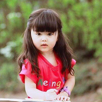 Trẻ 3 tuổi, ba mẹ cần dạy con những điều gì? 6