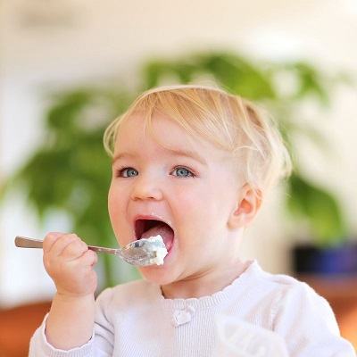 Để bữa ăn của trẻ đầy đủ dưỡng chất 5