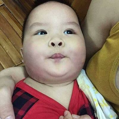 Nghi ngờ bé 8 tháng tuổi bạo hành ở trường mầm non 5