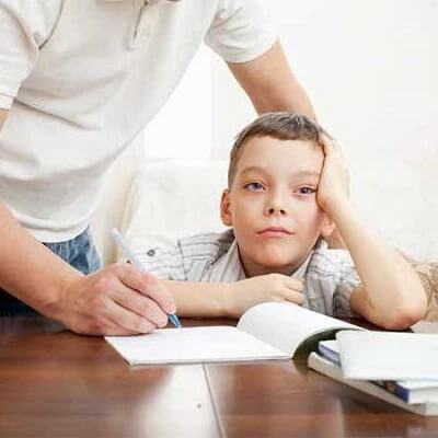 Tại sao không nên so sánh con với người khác? 4