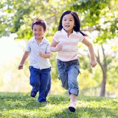 Bé phát triển toàn diện nhờ chơi đúng cách 4