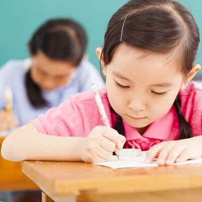 15 điều hay cần dạy bé trước khi đến trường 19