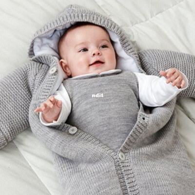 6 bước bảo vệ sức khỏe cho bé mùa đông 7
