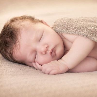Trẻ em ngủ ít dễ bị béo phì 5