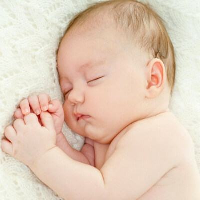Để chuyện đi ngủ của trẻ trở thành chuyện dễ như không 9