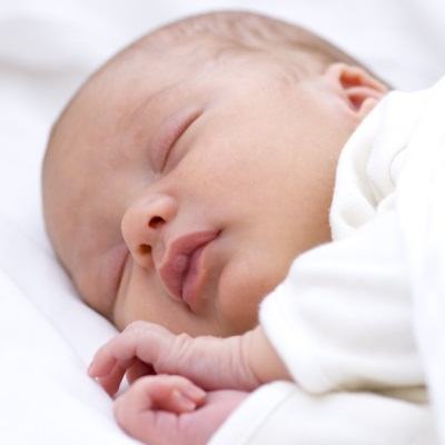 Những thói quen ngủ của trẻ sơ sinh có thể mẹ chưa biết 7