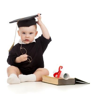 8 phương pháp ba mẹ cần biết để giúp con tăng cường trí thông minh ngay từ khi còn nhỏ 4
