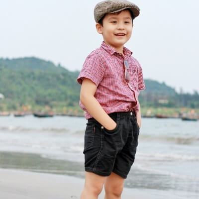 Phải làm gì khi con…lưỡng tính? 3
