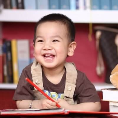 Mách mẹ cách tăng cường miễn dịch khi con đi mẫu giáo 5