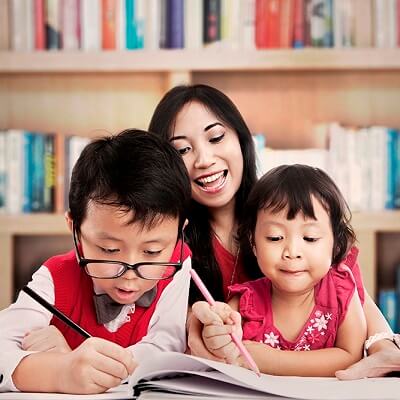 Nên cho con học trường Quốc tế hay công lập? 4