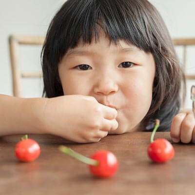 Bạn biết gì về “bé vitamin”? 4