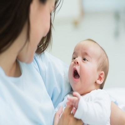 5 điều mẹ cần phải vượt qua, ngay khi con chào đời 5