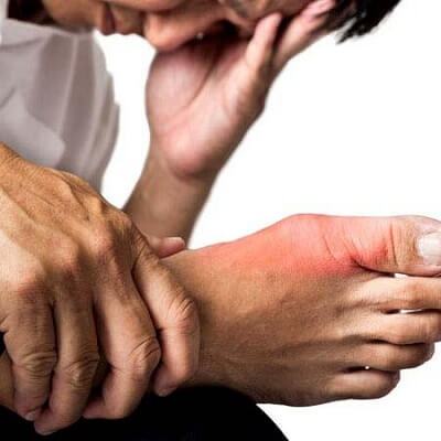Thức uống khiến bệnh gút phải lùi xa 4