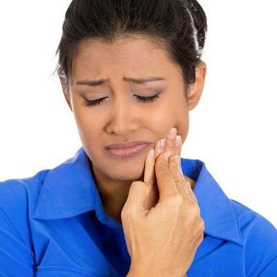 Vi khuẩn gây nha chu cũng có thể khiến bạn hiếm muộn 4