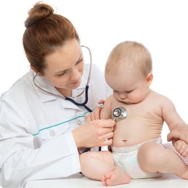Tất tần tật những điều mẹ cần biết về bệnh tim bẩm sinh của bé 3
