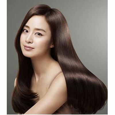 Bí kíp sở hữu mái tóc đen mượt thu hút mọi ánh nhìn 3