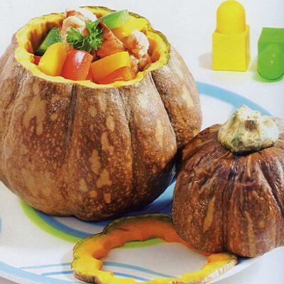 Những thực phẩm mẹ bầu cần bổ sung vào 3 tháng cuối đây! 3