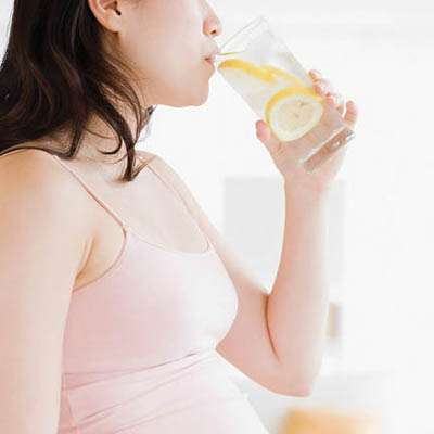 Bí quyết giúp bầu làm việc tốt khi mang thai 4