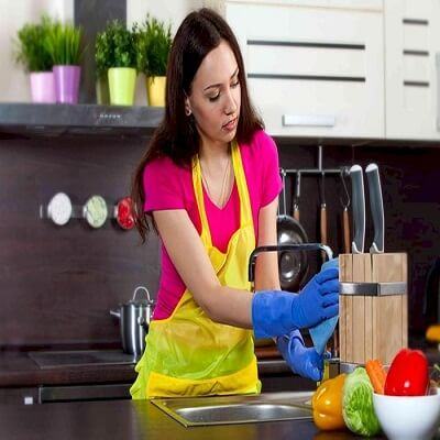 1.001 mẹo vặt cực hay với “nữ hoàng tẩy bẩn” 5