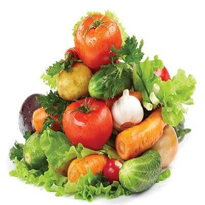 Người bị ung thư dạ dày nên ưu tiên 3 nhóm thực phẩm này 7