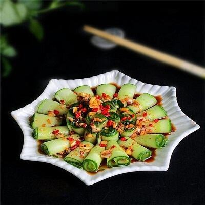 Đổi vị với 5 món nộm chống ngán, dễ làm 3