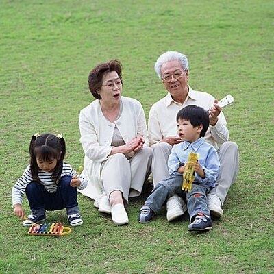 10 lý do phụ nữ Nhật trẻ mãi không già 3