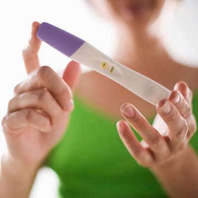 Bị u xơ tử cung có thể có con không? 1