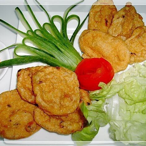 Biến tấu chả cá thác lác thành 5 món ăn lạ miệng, đãi cả nhà ngày cuối tuần 3