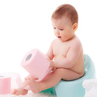 4 cách chữa táo bón an toàn cho bé sơ sinh 3