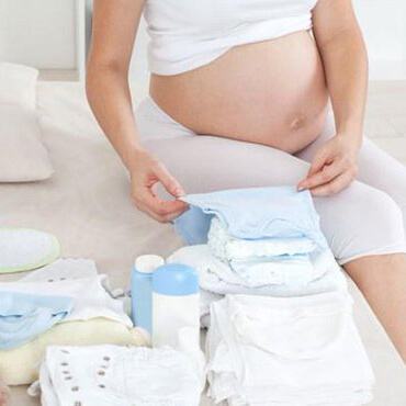 Mua sắm đồ cho bé sơ sinh như thế nào là hợp lý? 3
