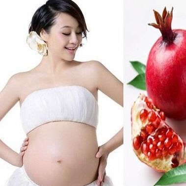 Mẹo dân gian "nặn" má lúm đồng tiền cho bé từ trong bụng mẹ 3